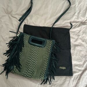 Maje bag